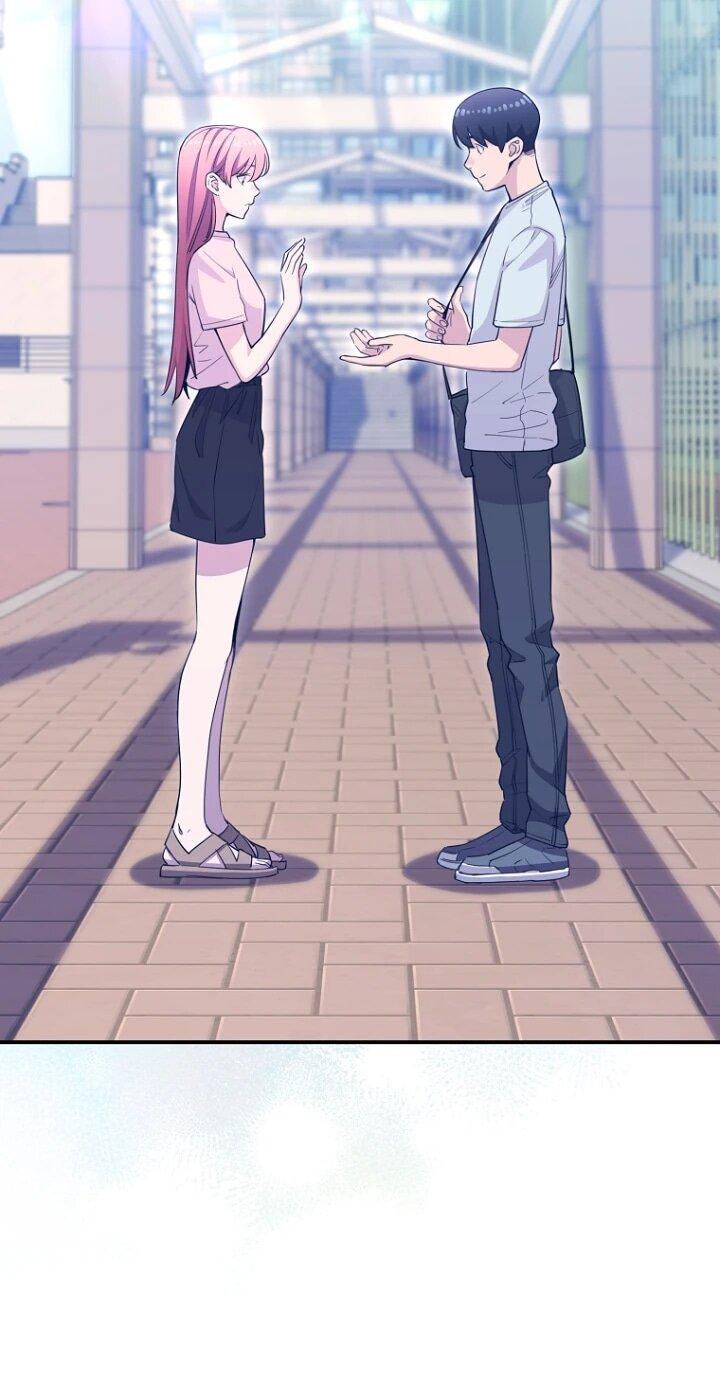 Манга С твоим-то лицом, и есть кто нравится? - Глава 38 Страница 12