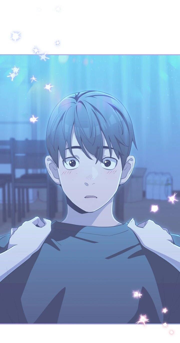 Манга С твоим-то лицом, и есть кто нравится? - Глава 38 Страница 5