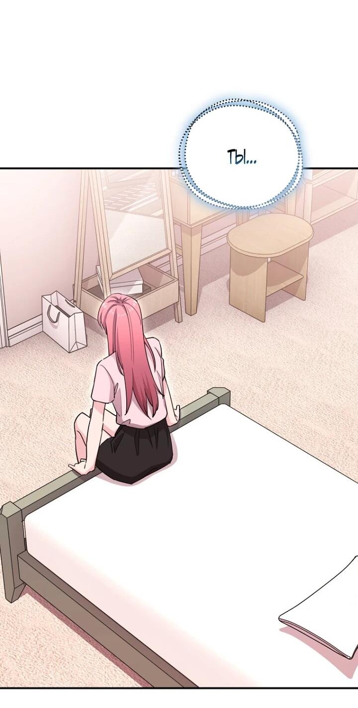 Манга С твоим-то лицом, и есть кто нравится? - Глава 38 Страница 3