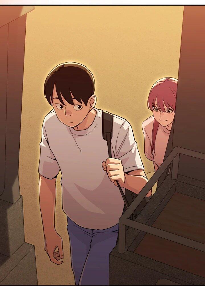 Манга С твоим-то лицом, и есть кто нравится? - Глава 37 Страница 59