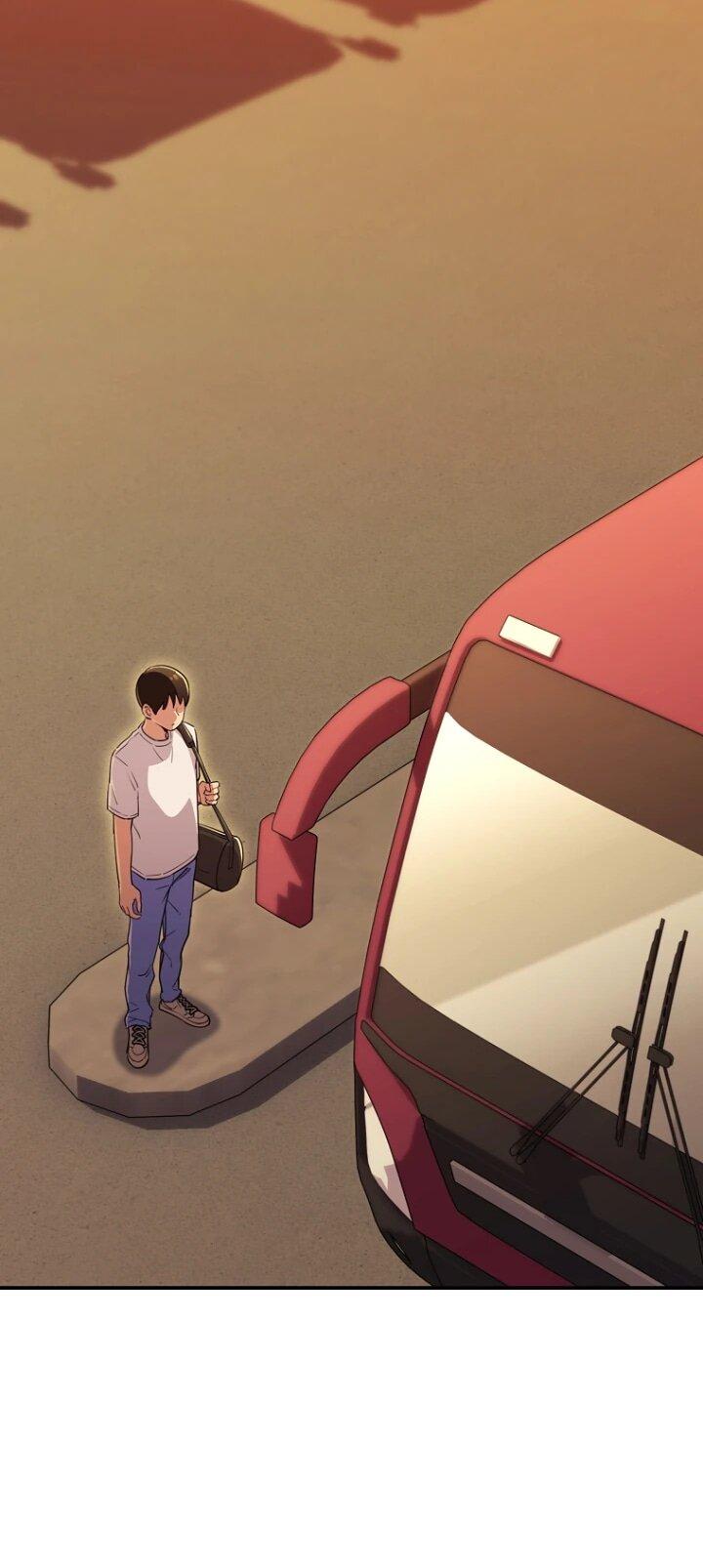 Манга С твоим-то лицом, и есть кто нравится? - Глава 37 Страница 53