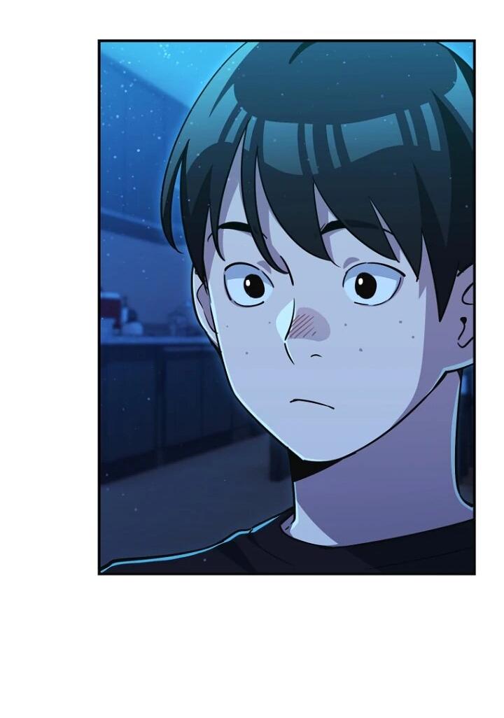 Манга С твоим-то лицом, и есть кто нравится? - Глава 36 Страница 54