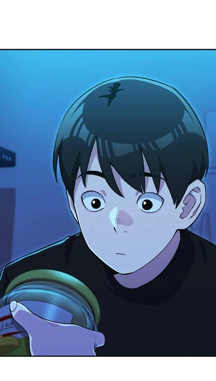 Манга С твоим-то лицом, и есть кто нравится? - Глава 36 Страница 29