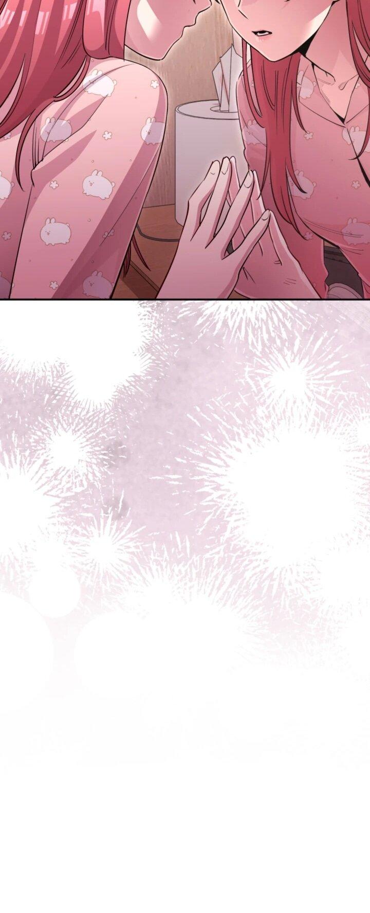 Манга С твоим-то лицом, и есть кто нравится? - Глава 33 Страница 29