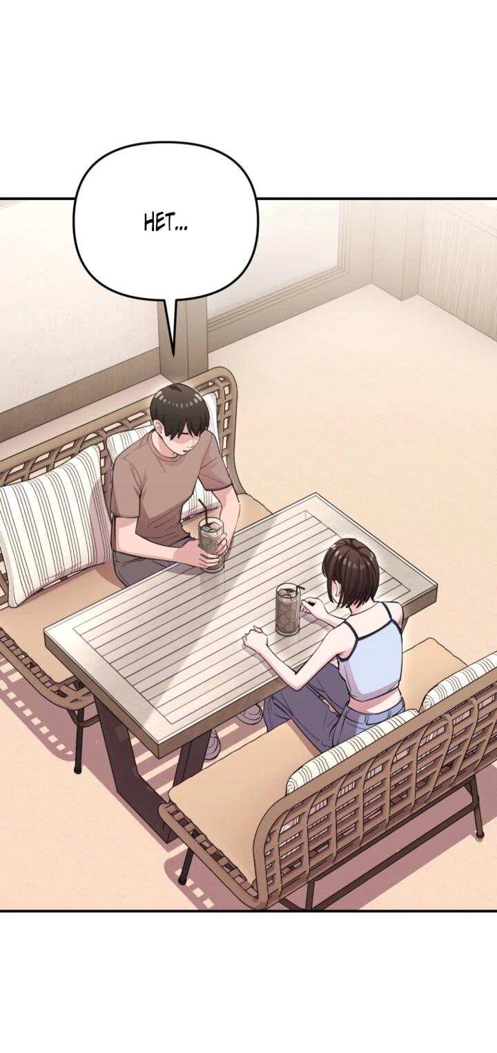 Манга С твоим-то лицом, и есть кто нравится? - Глава 33 Страница 31