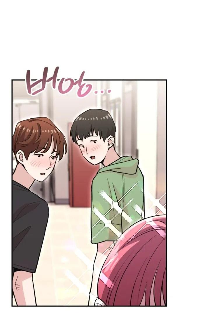 Манга С твоим-то лицом, и есть кто нравится? - Глава 32 Страница 10