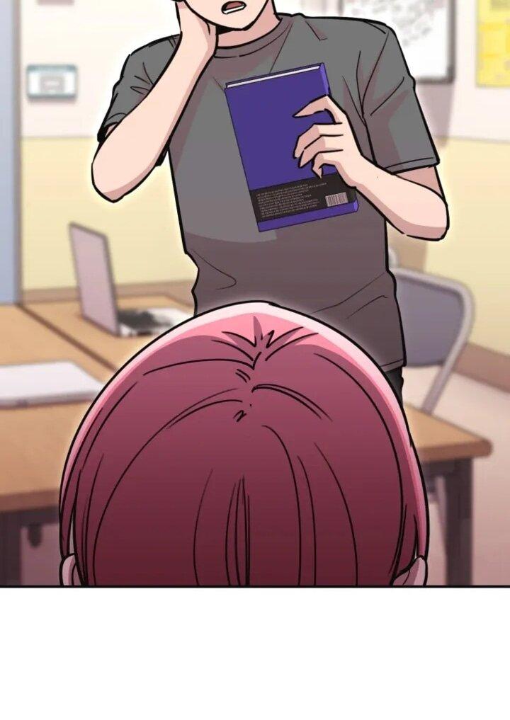 Манга С твоим-то лицом, и есть кто нравится? - Глава 32 Страница 40