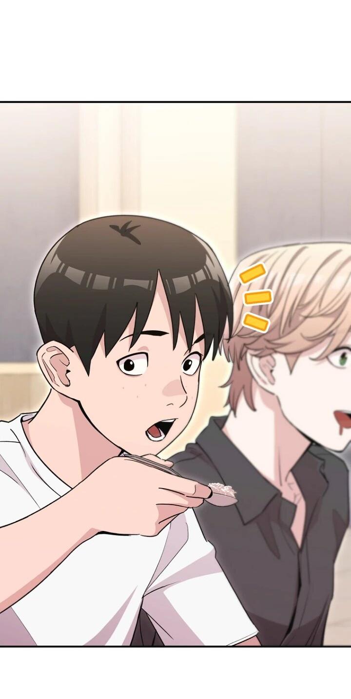 Манга С твоим-то лицом, и есть кто нравится? - Глава 28 Страница 4