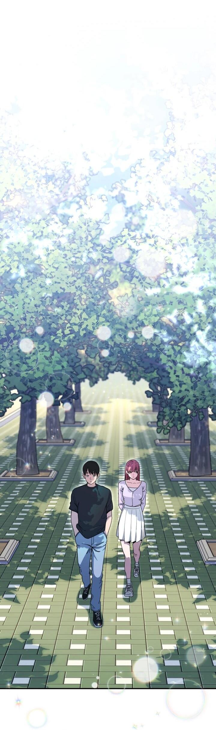 Манга С твоим-то лицом, и есть кто нравится? - Глава 26 Страница 15