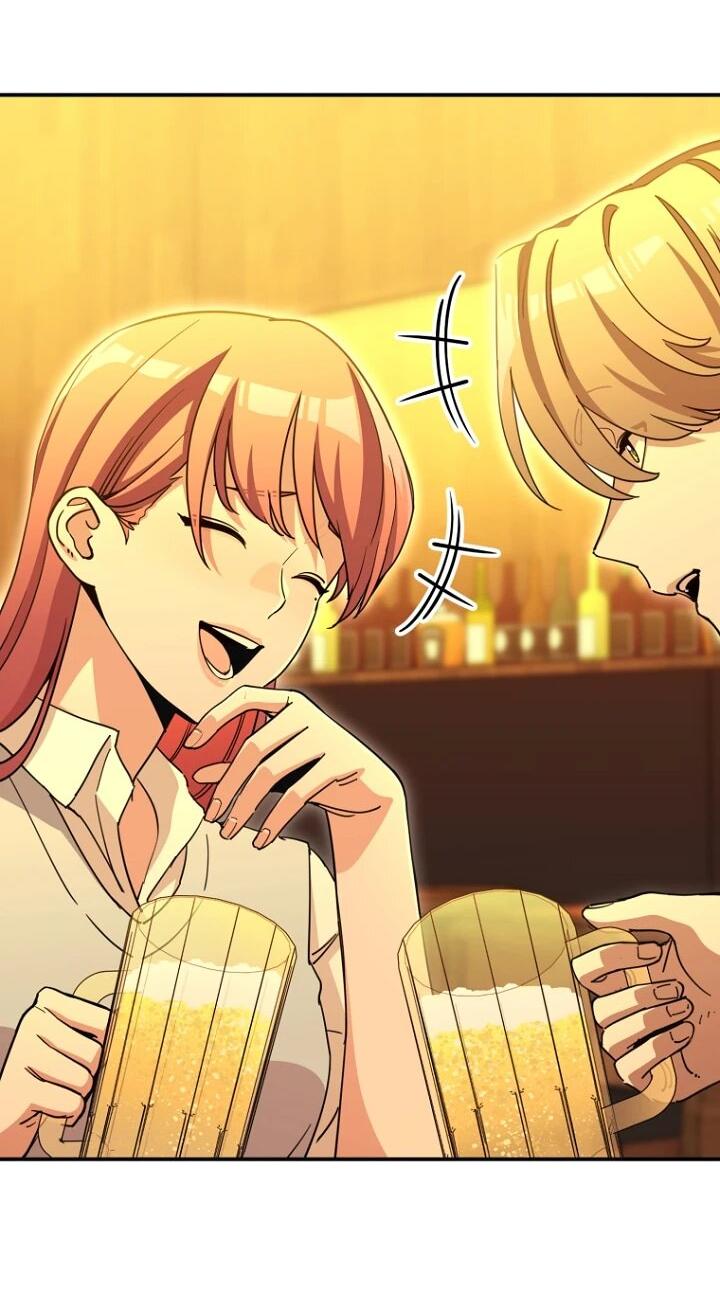 Манга С твоим-то лицом, и есть кто нравится? - Глава 24 Страница 34