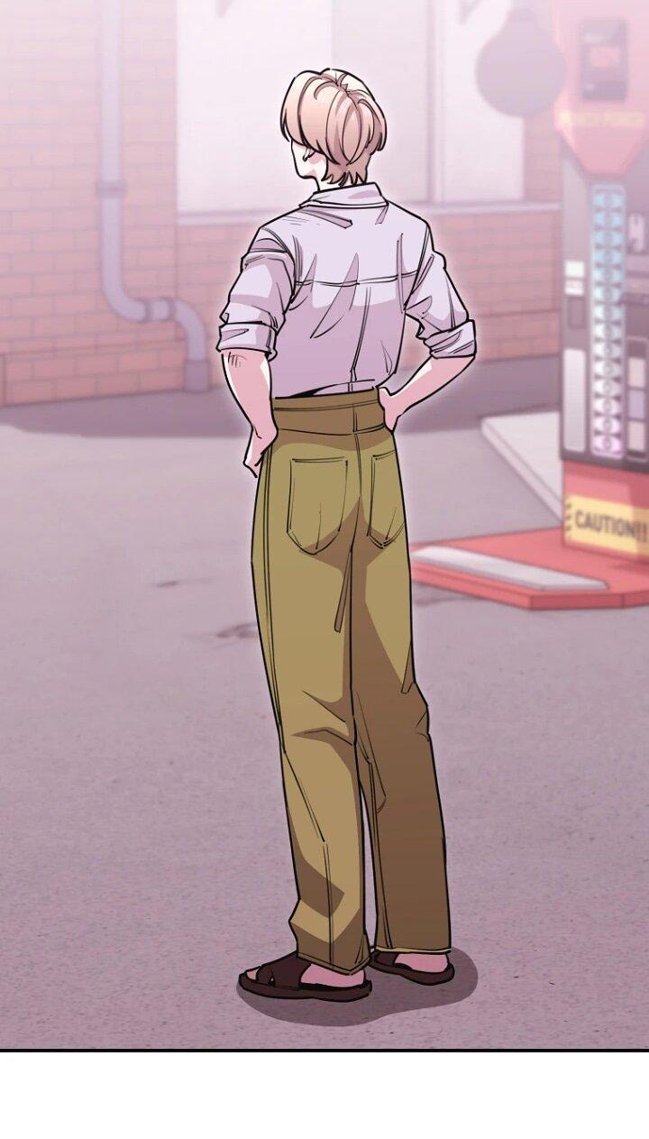 Манга С твоим-то лицом, и есть кто нравится? - Глава 22 Страница 19