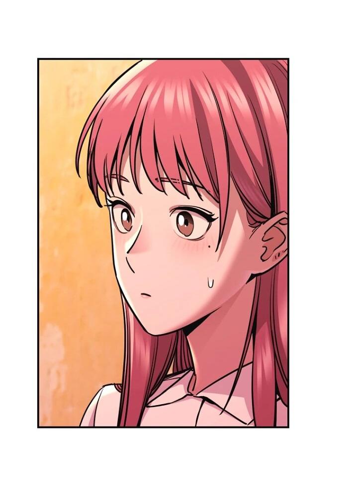 Манга С твоим-то лицом, и есть кто нравится? - Глава 8 Страница 50