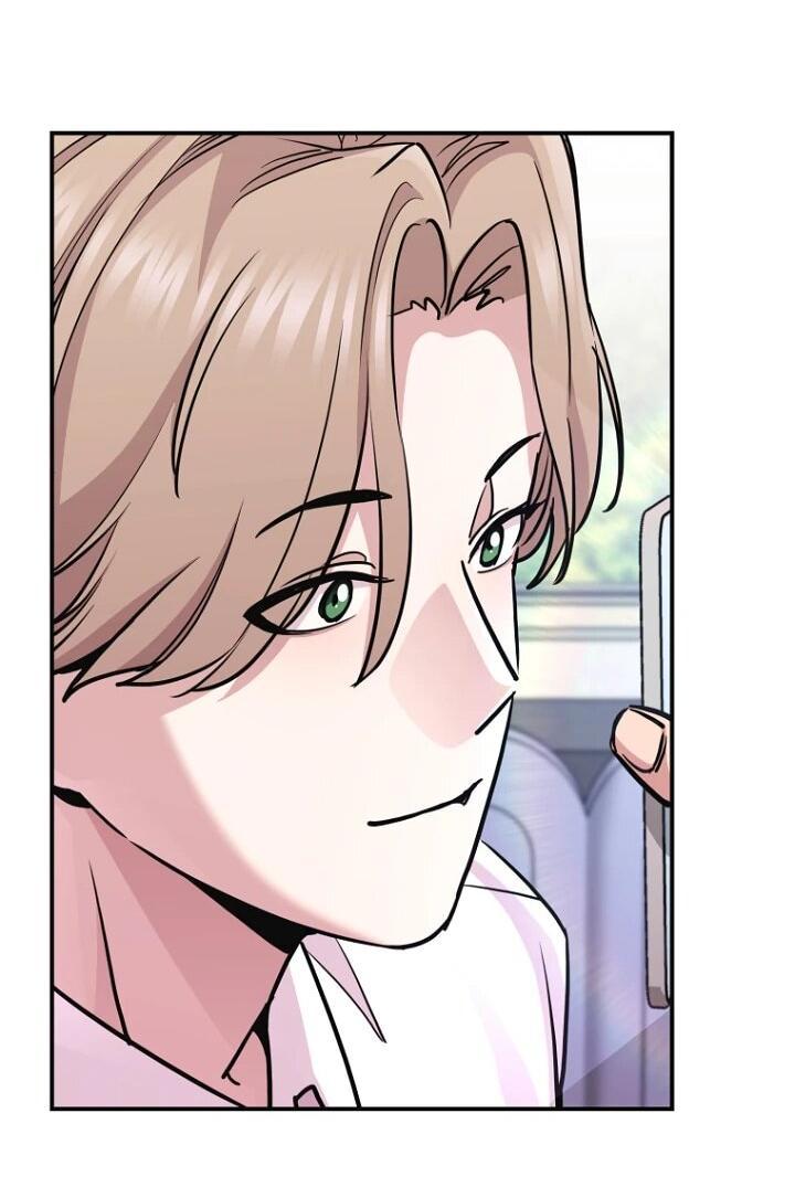 Манга С твоим-то лицом, и есть кто нравится? - Глава 7 Страница 55