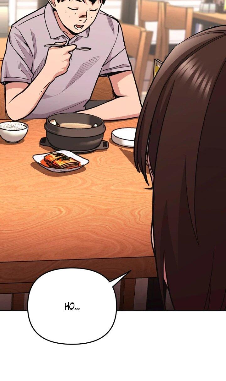 Манга С твоим-то лицом, и есть кто нравится? - Глава 6 Страница 19