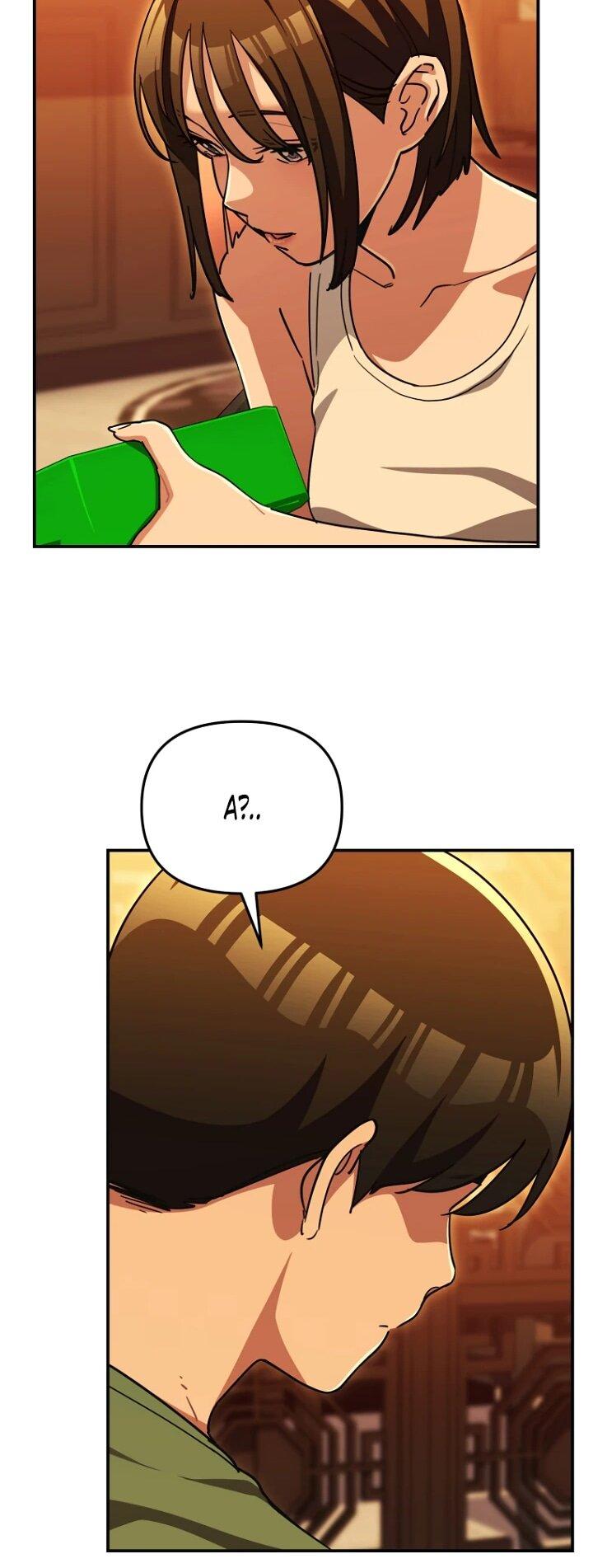 Манга С твоим-то лицом, и есть кто нравится? - Глава 39 Страница 40