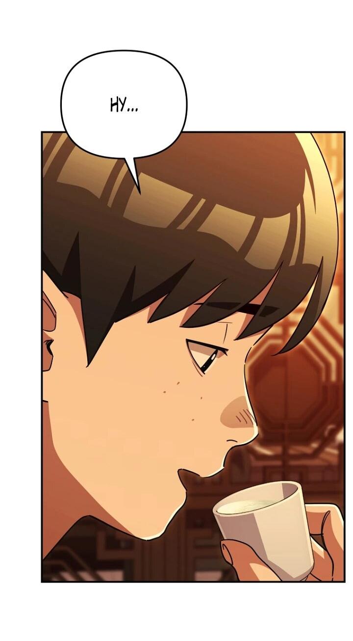 Манга С твоим-то лицом, и есть кто нравится? - Глава 39 Страница 33