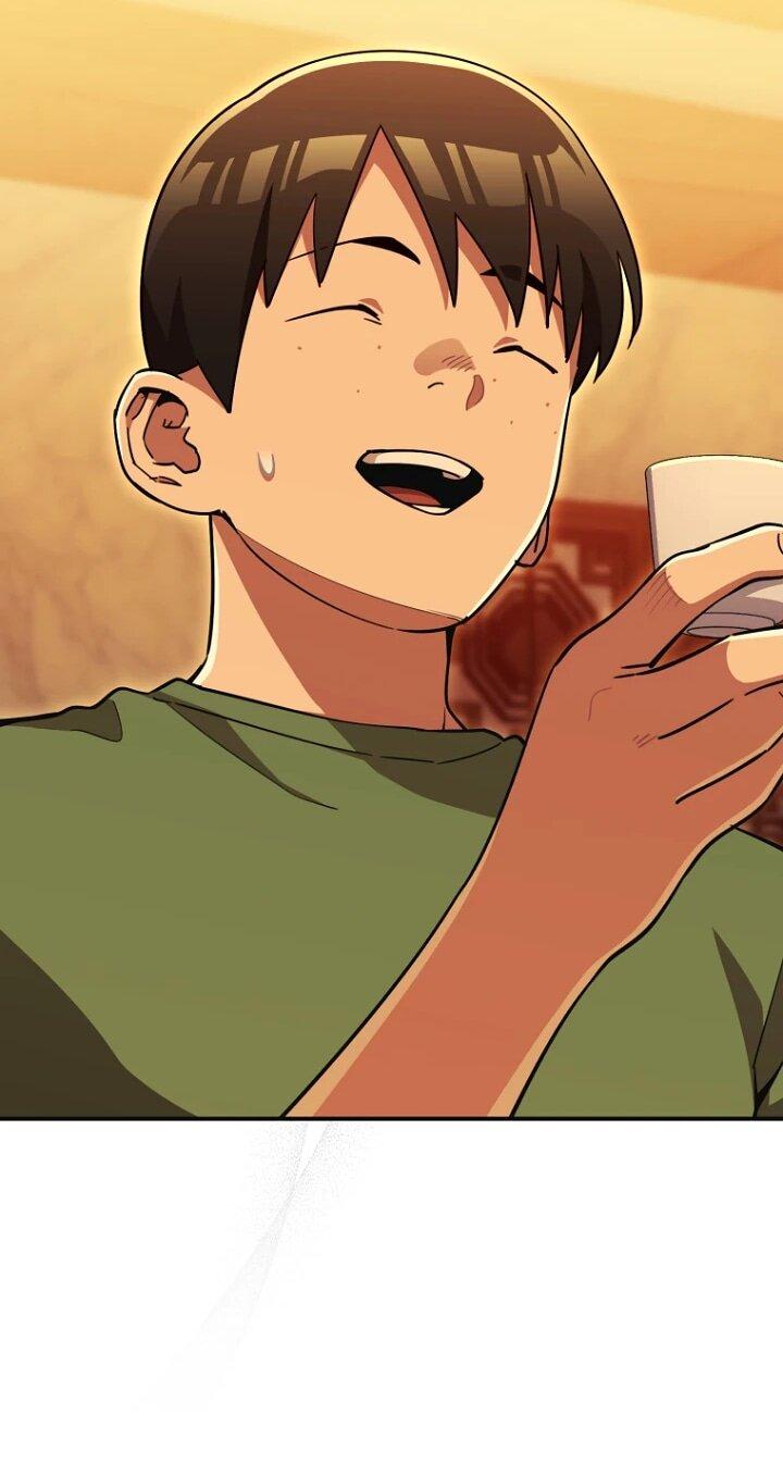 Манга С твоим-то лицом, и есть кто нравится? - Глава 39 Страница 63