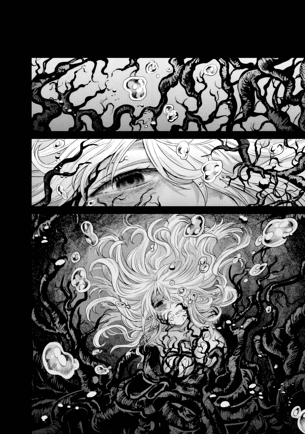 Манга Фармацевт осчастливит эту эльфийку (Сериализация) - Глава 5 Страница 6