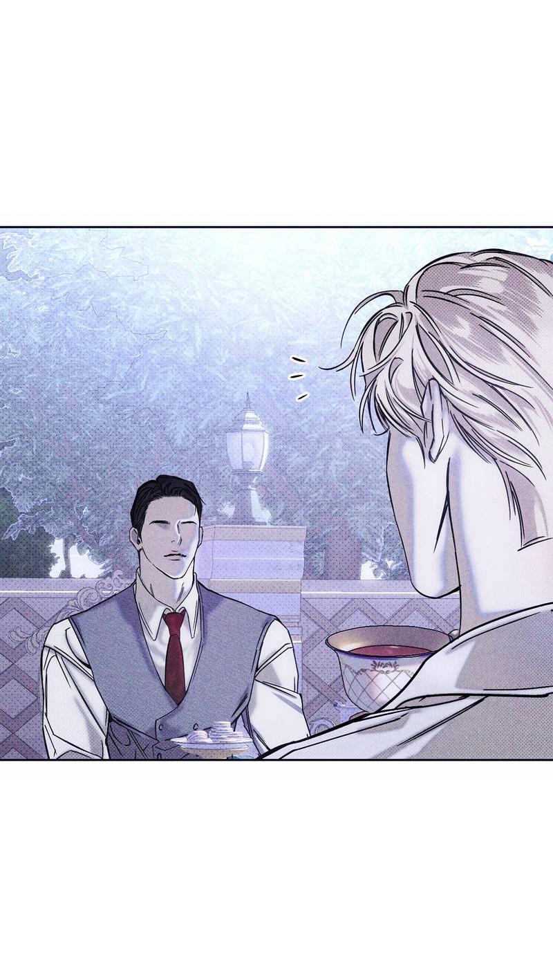 Манга Аквариум - Глава 3 Страница 4