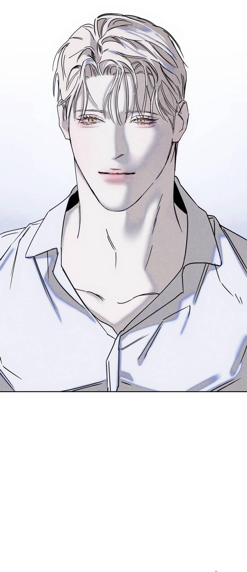 Манга Аквариум - Глава 3 Страница 85