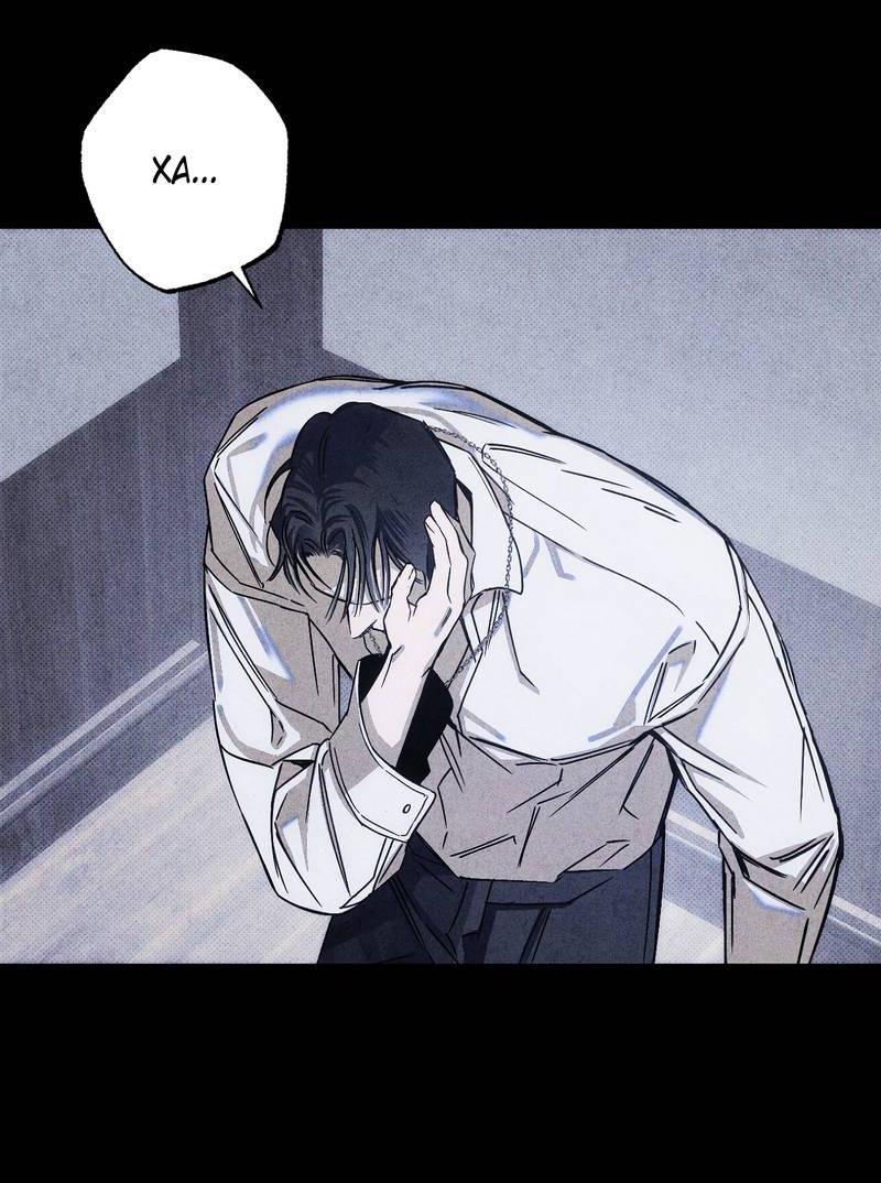 Манга Аквариум - Глава 3 Страница 34