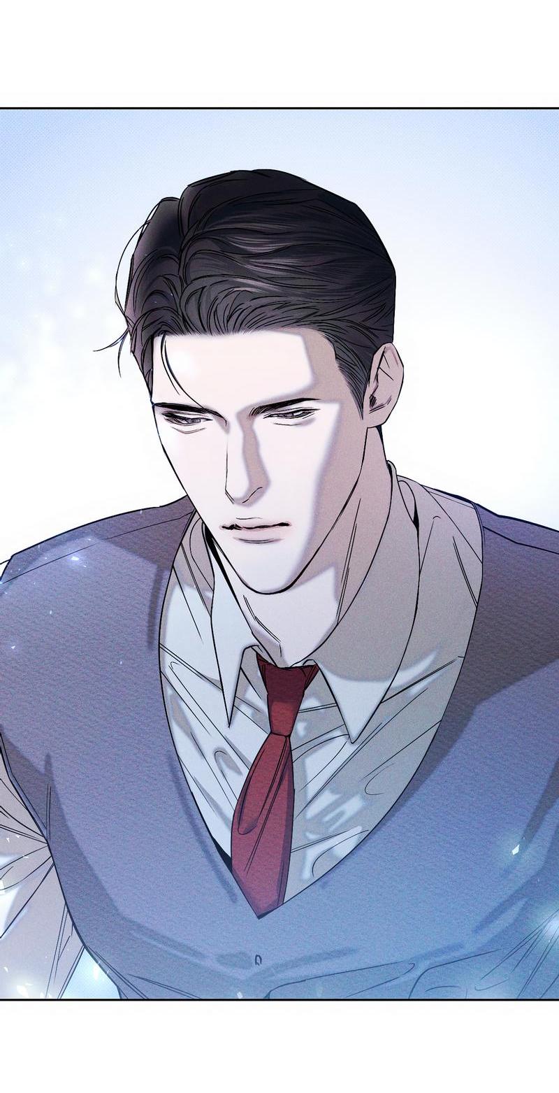 Манга Аквариум - Глава 2 Страница 13