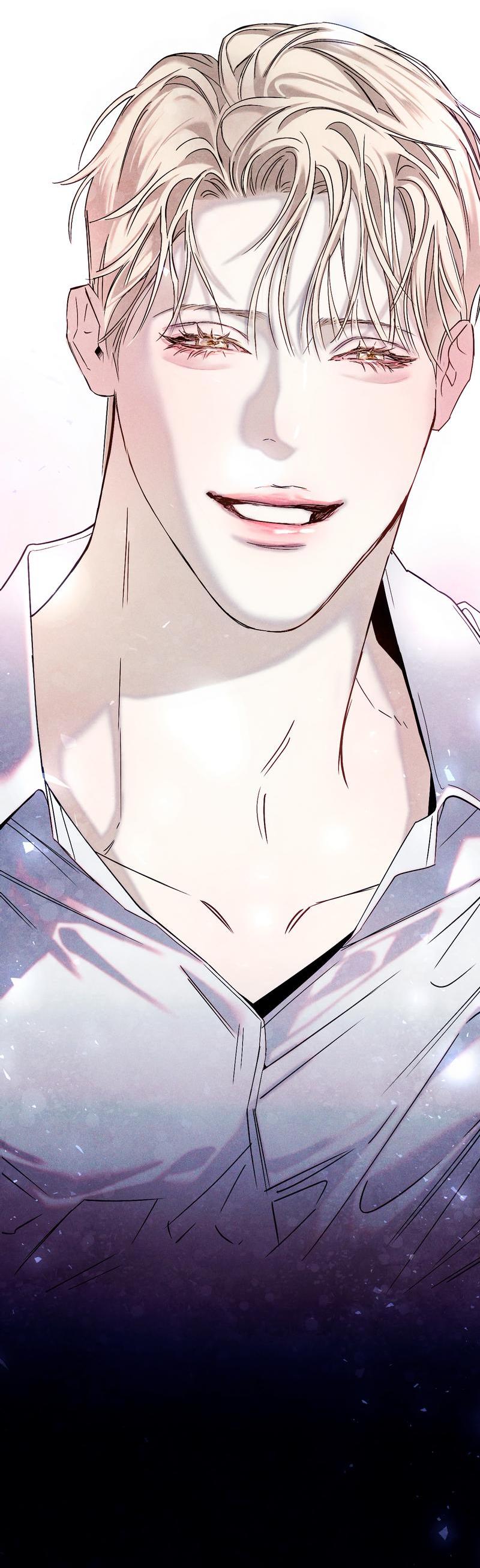 Манга Аквариум - Глава 2 Страница 49