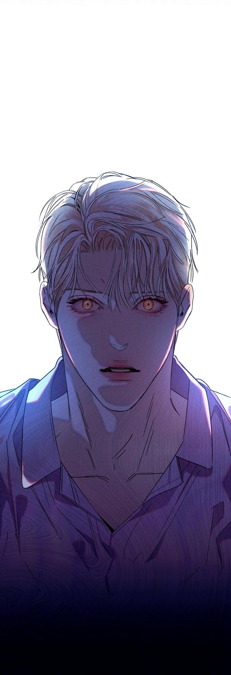 Манга Аквариум - Глава 2 Страница 37