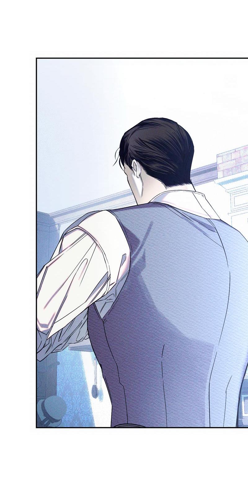 Манга Аквариум - Глава 2 Страница 55