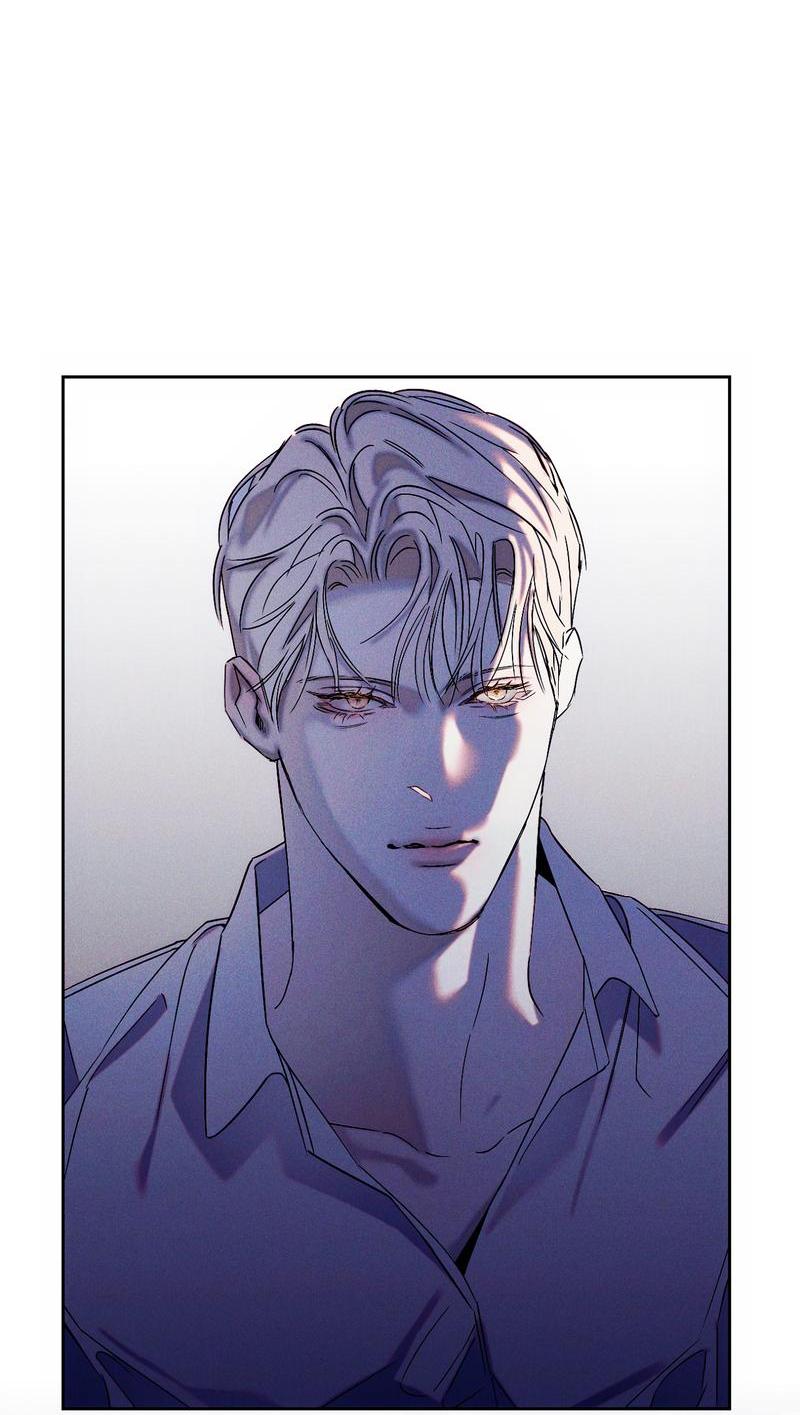 Манга Аквариум - Глава 2 Страница 24