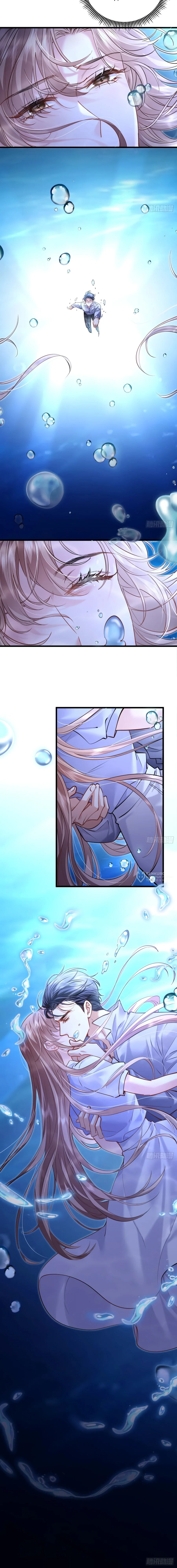 Манга Я отказалась от донорства почки и стала тётей своего бывшего мужа. - Глава 25 Страница 10