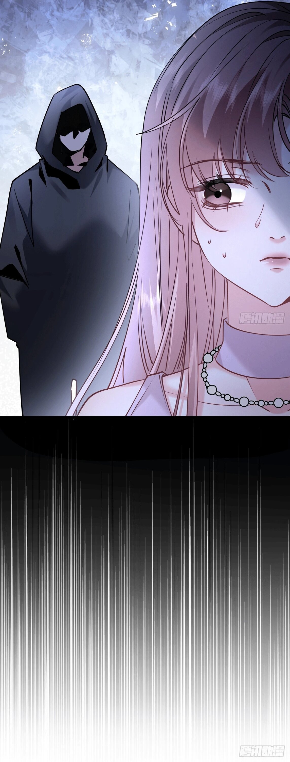 Манга Я отказалась от донорства почки и стала тётей своего бывшего мужа. - Глава 35 Страница 11