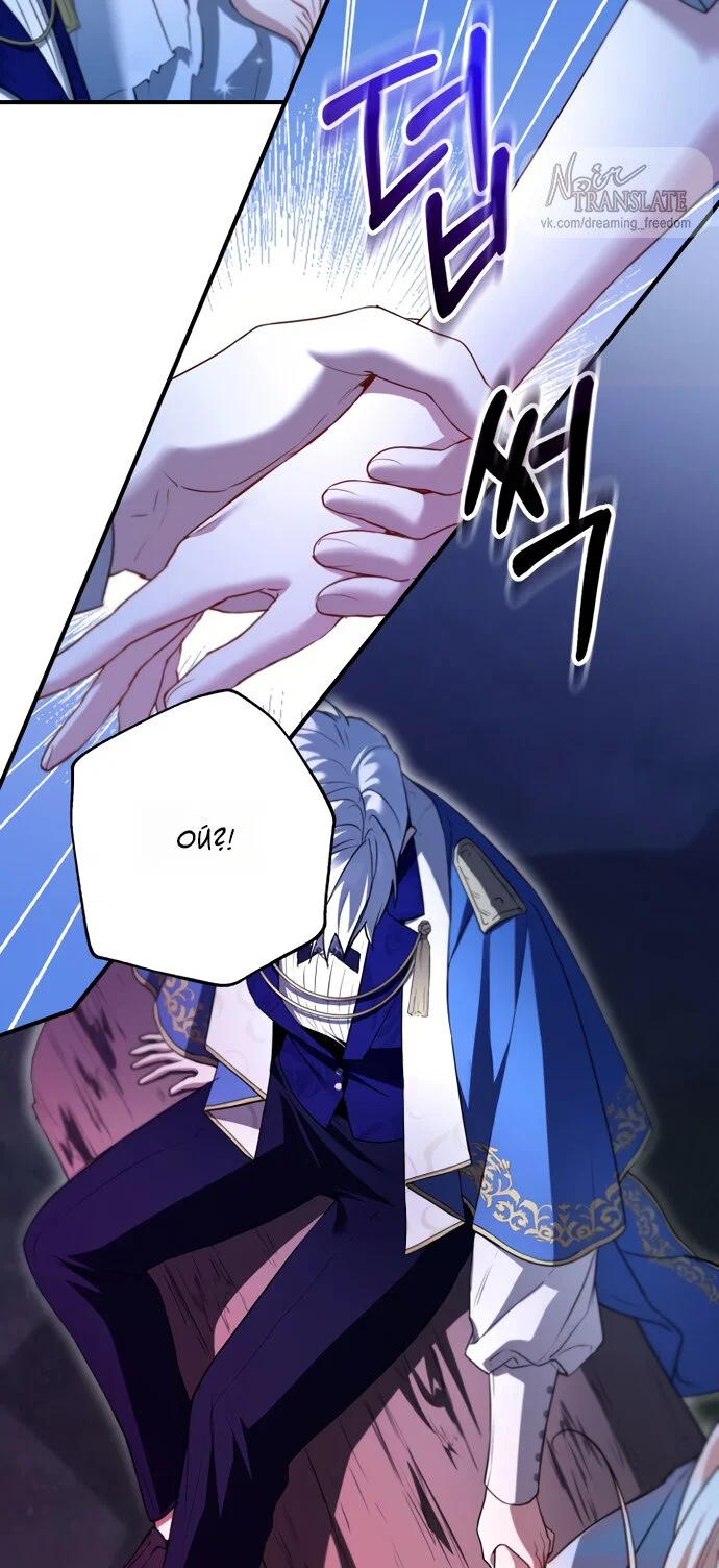 Манга Я застряла с главными героями на необитаемом острове - Глава 27 Страница 39