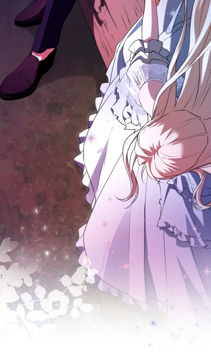 Манга Я застряла с главными героями на необитаемом острове - Глава 27 Страница 40