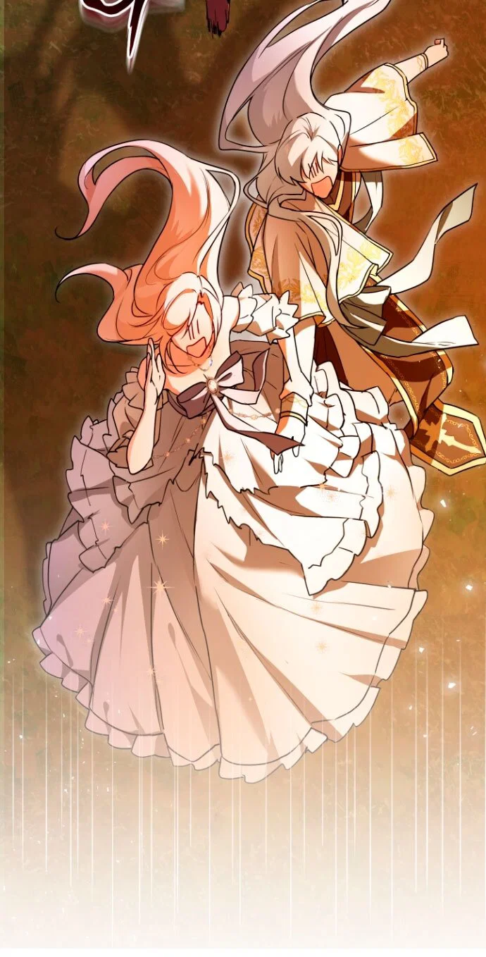 Манга Я застряла с главными героями на необитаемом острове - Глава 24 Страница 19