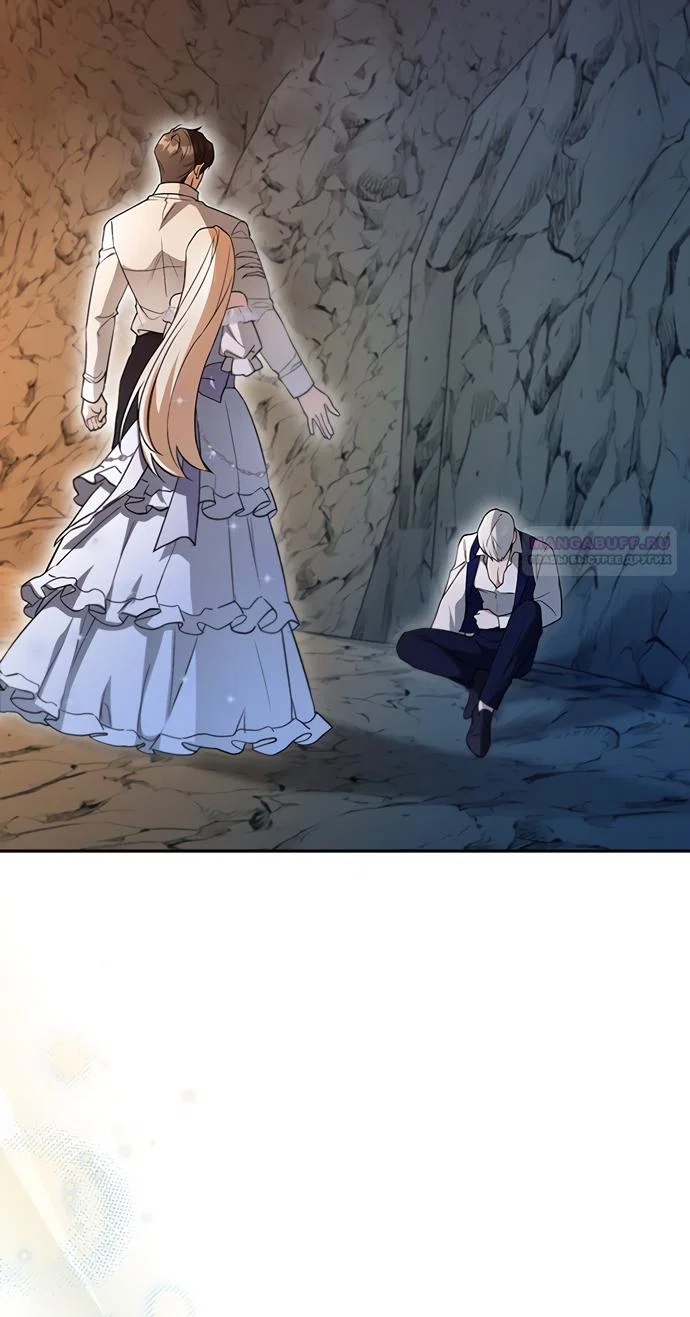 Манга Я застряла с главными героями на необитаемом острове - Глава 22 Страница 18