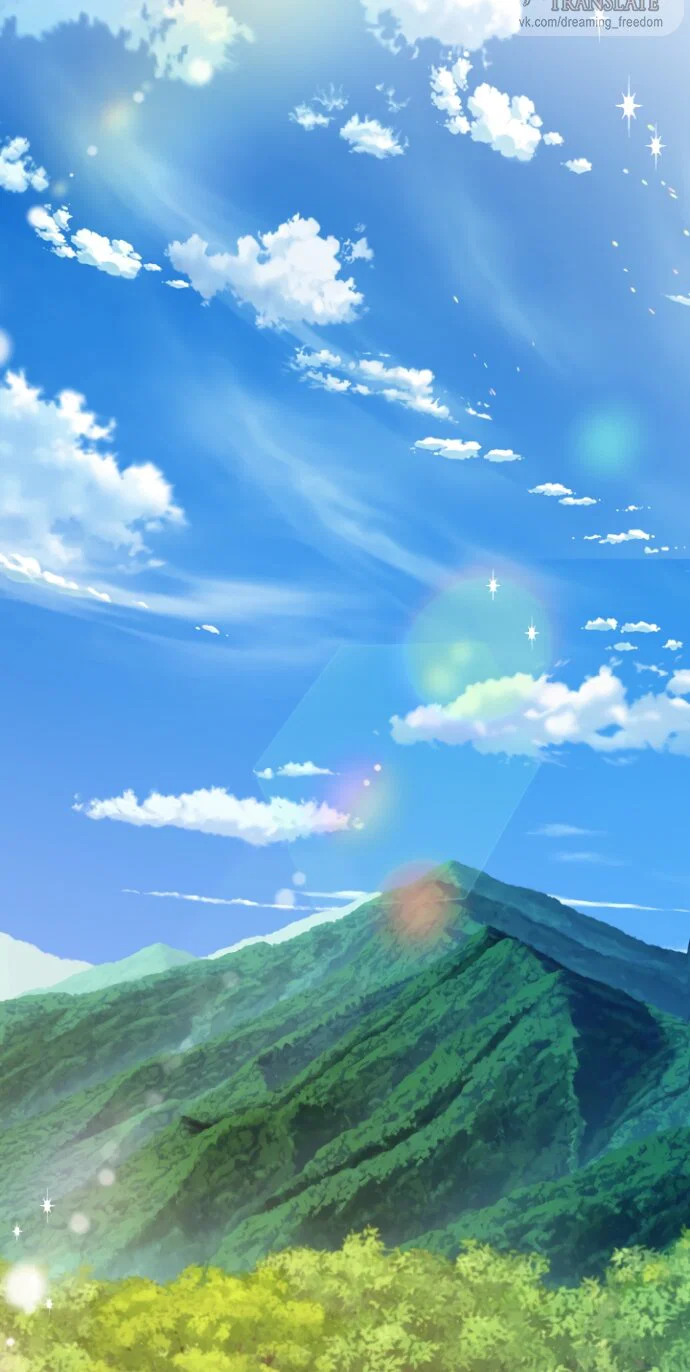 Манга Я застряла с главными героями на необитаемом острове - Глава 20 Страница 51