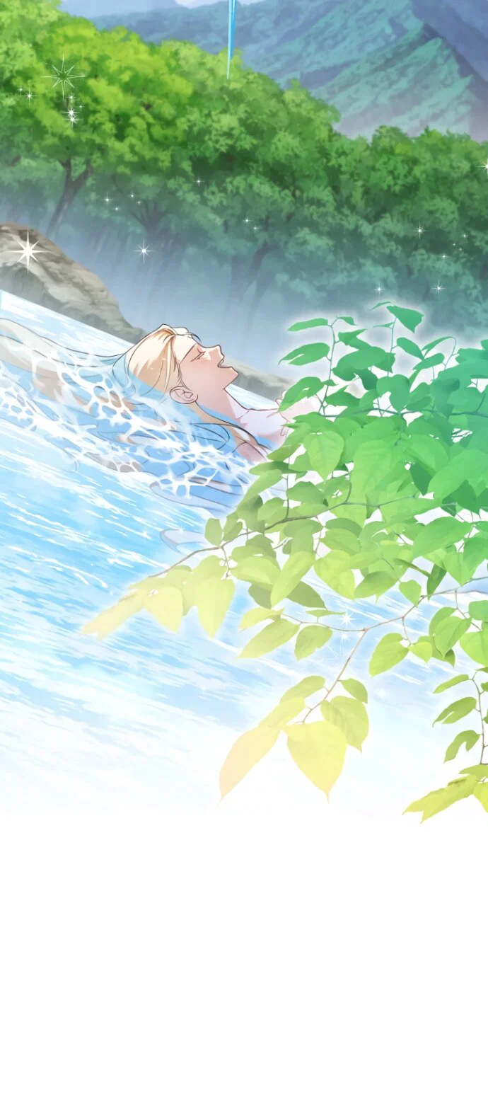 Манга Я застряла с главными героями на необитаемом острове - Глава 19 Страница 39