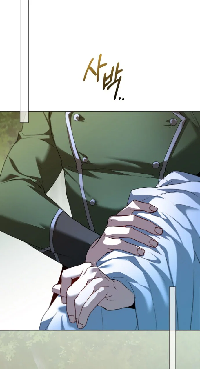 Манга Я застряла с главными героями на необитаемом острове - Глава 19 Страница 57