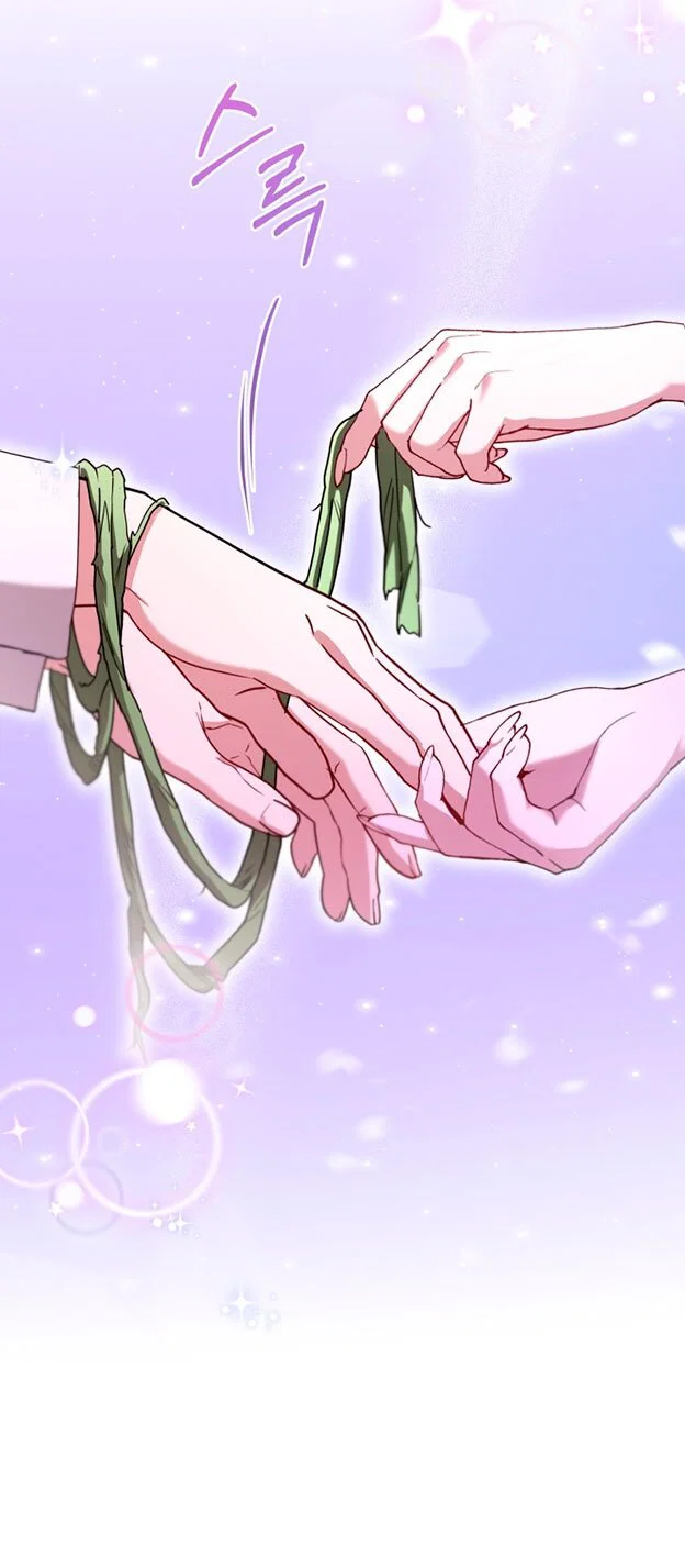 Манга Я застряла с главными героями на необитаемом острове - Глава 18 Страница 5