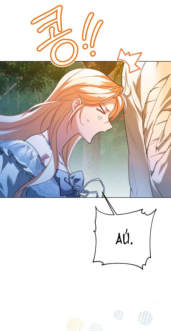 Манга Я застряла с главными героями на необитаемом острове - Глава 16 Страница 60