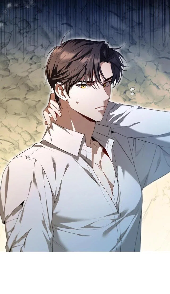 Манга Я застряла с главными героями на необитаемом острове - Глава 15 Страница 31