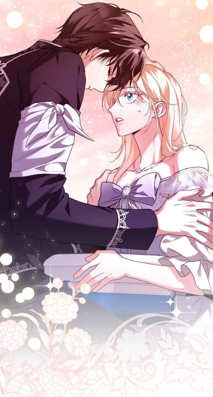 Манга Я застряла с главными героями на необитаемом острове - Глава 14 Страница 7