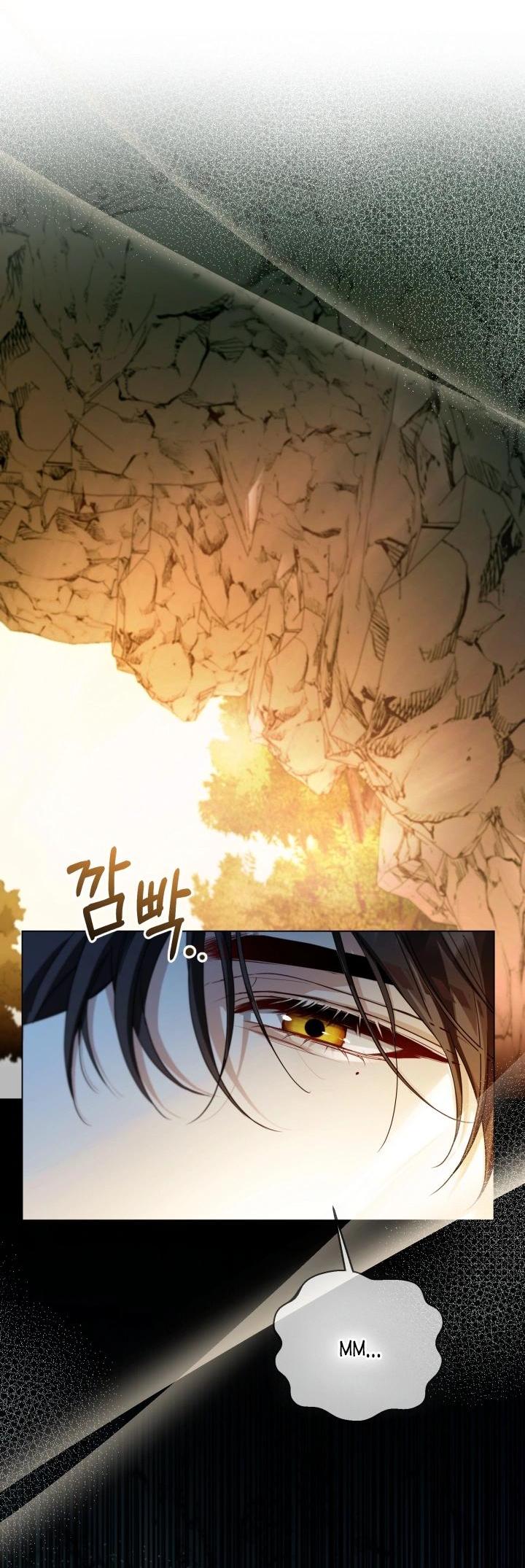 Манга Я застряла с главными героями на необитаемом острове - Глава 14 Страница 13