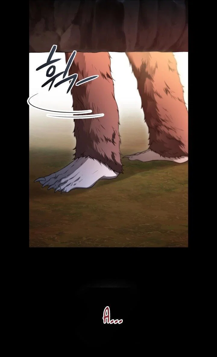 Манга Я застряла с главными героями на необитаемом острове - Глава 13 Страница 17