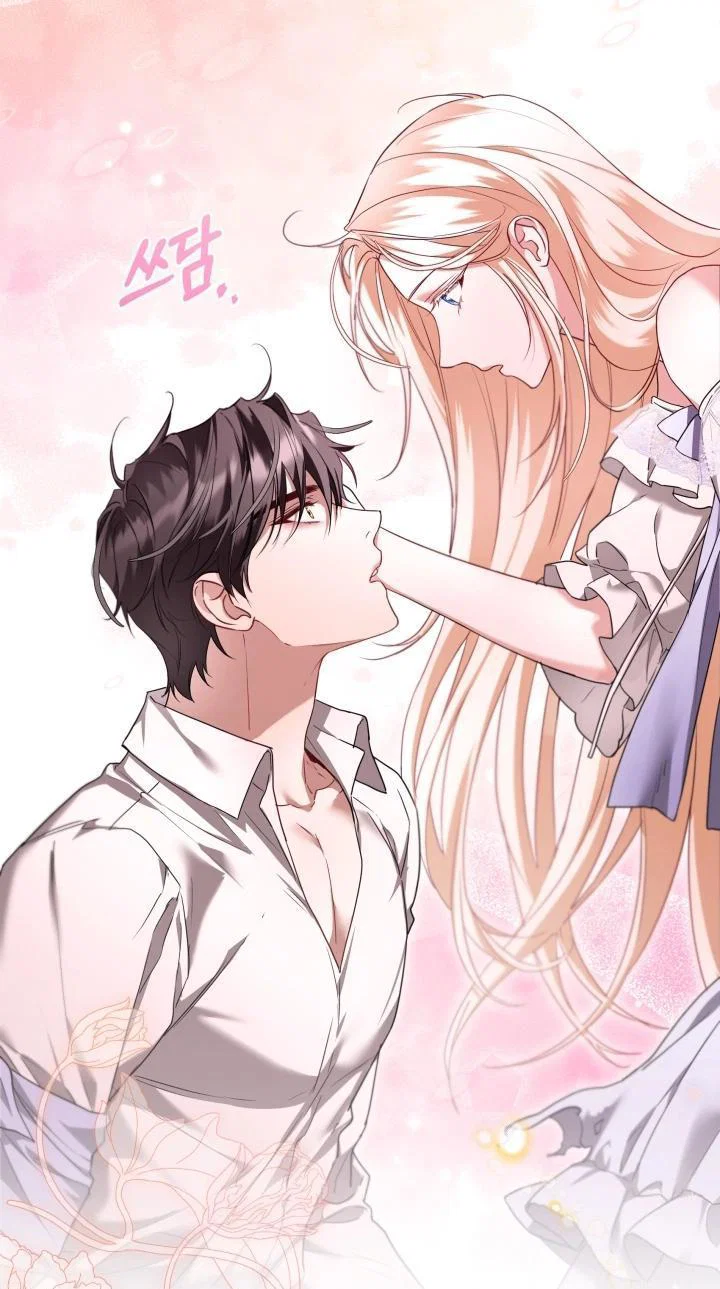 Манга Я застряла с главными героями на необитаемом острове - Глава 10 Страница 13