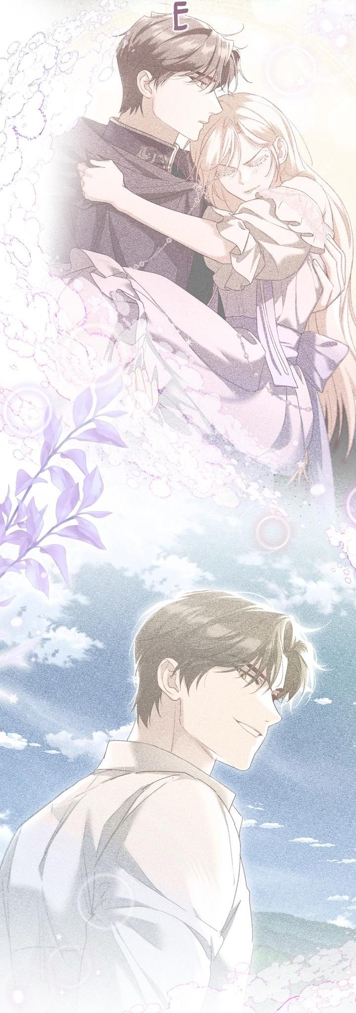 Манга Я застряла с главными героями на необитаемом острове - Глава 9 Страница 13