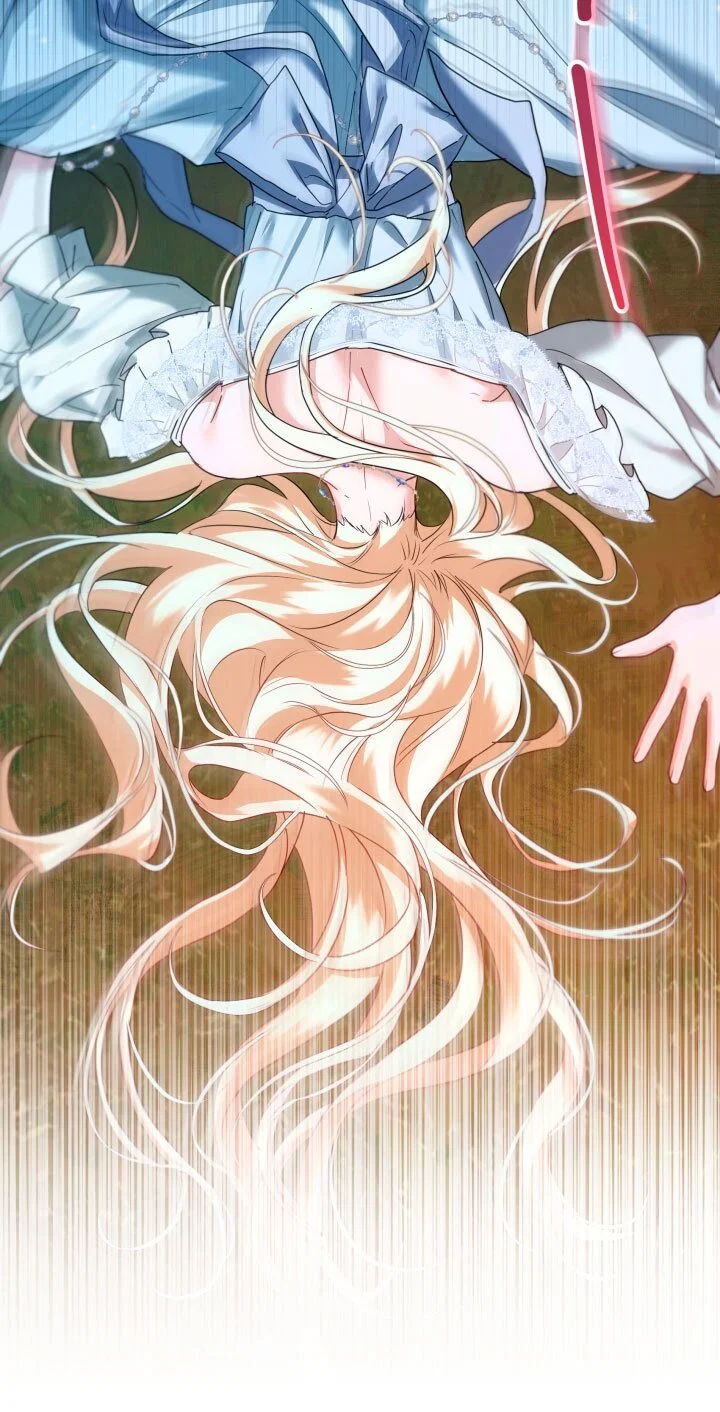 Манга Я застряла с главными героями на необитаемом острове - Глава 8 Страница 16