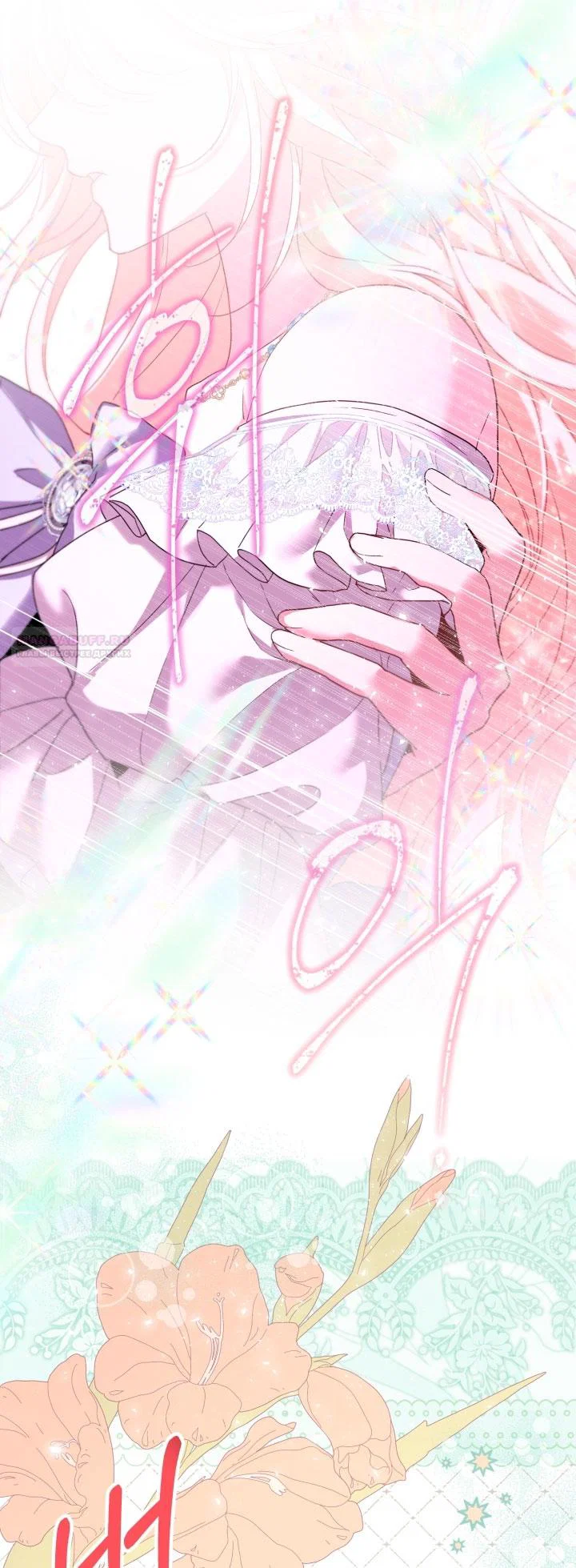 Манга Я застряла с главными героями на необитаемом острове - Глава 8 Страница 26