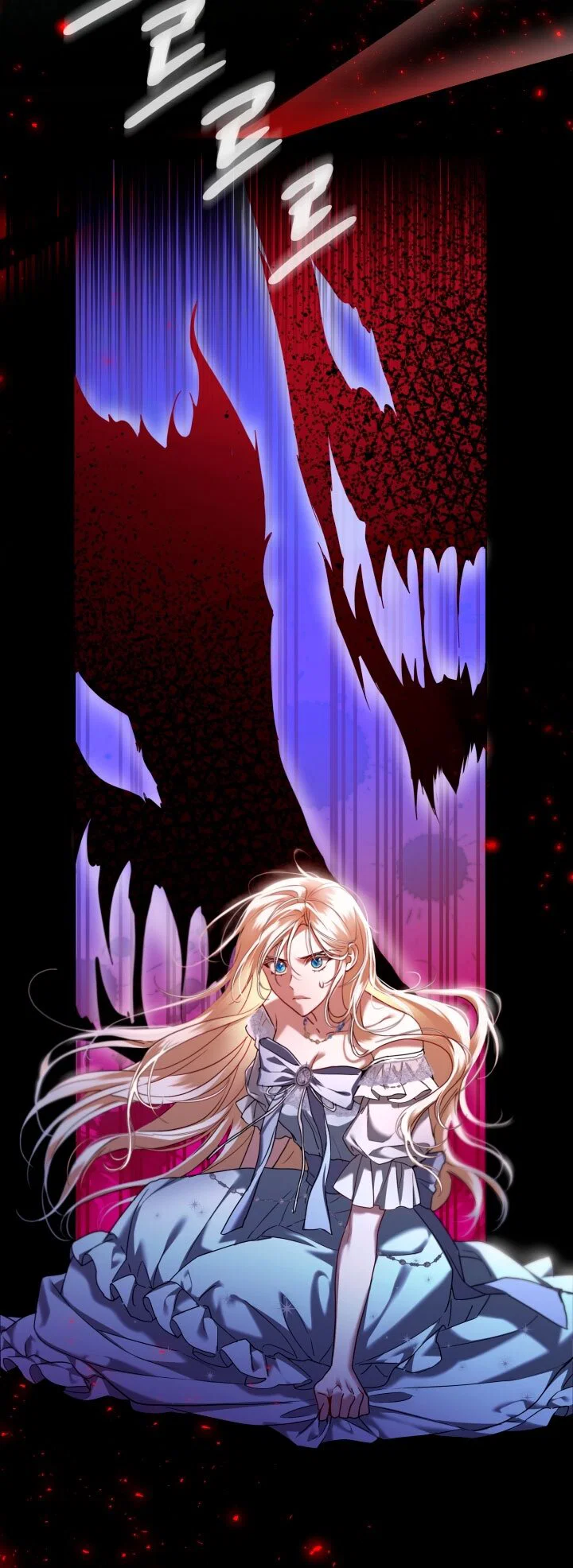 Манга Я застряла с главными героями на необитаемом острове - Глава 8 Страница 59